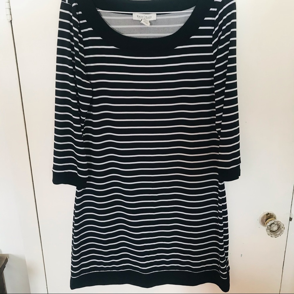 Women’s Striped Dress